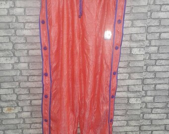 Rare karl kani tracksuit/hip hop/echo/polo sport