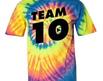 player 1 t shirt