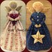 Angels Among Us Epattern Prairie Angel Dolls
