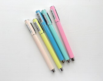 SALE 40% off Pastel Series Fountain Pen FP20312