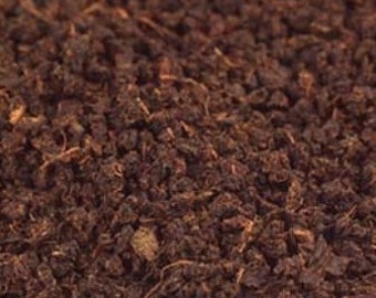 Irish Breakfast Tea - Certified Organic