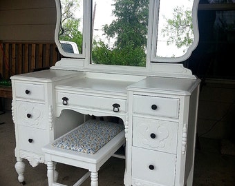 Dressing table | Etsy Dressing table | Etsy