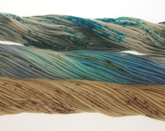 3 Mini skeins - GALLANT tot 60g 103
