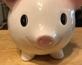 Pecoware Collector Piggybank (Sweet Family)