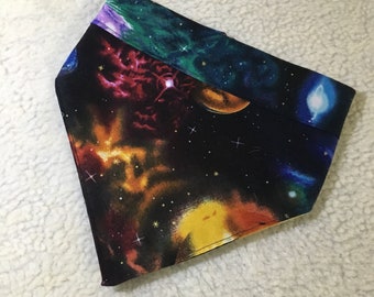 Bandana - Reach for the Stars