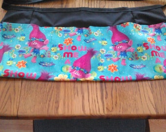 Waitress Apron Trolls Disney