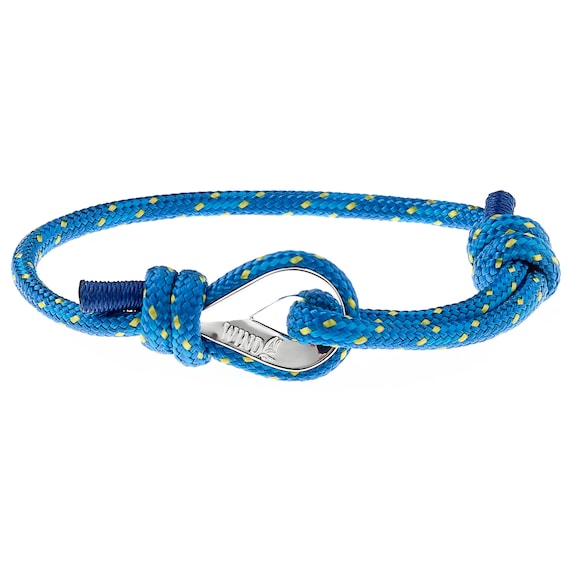 SAILING BRACELET - cord bracelet for women, womens cord bracelet, womens bracelet, paracord bracelet, bracelets for, bracelets for teenagers