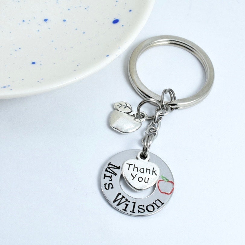 Teacher TA Nursery Assistant Key Worker Personalised