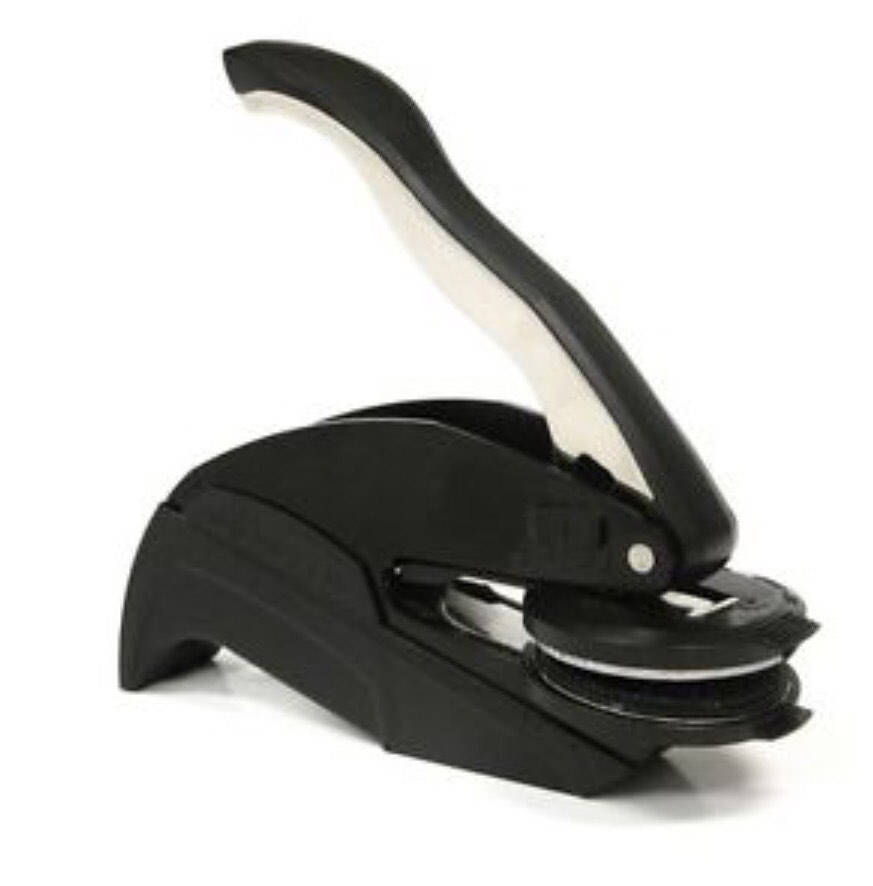 Personalized Embosser