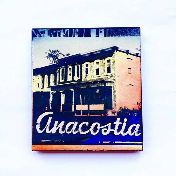 Anacostia