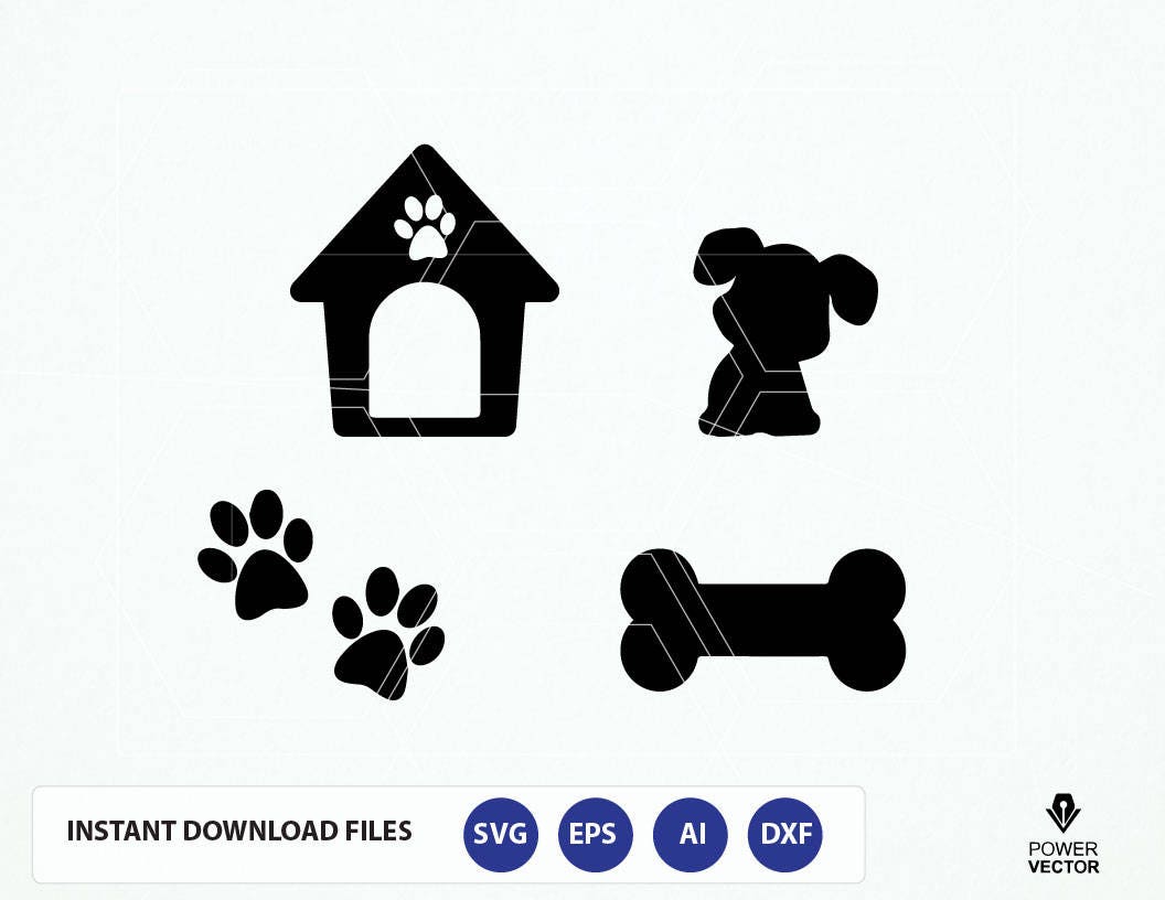 Download Dog SVG File. Dog Cut File. Dog Png. Dog Cricut. Dog Cameo