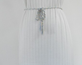 Vintage Short Sleeve Dress by Lady Windsor