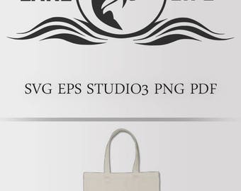 Free Free 149 Fishing Life Svg Free SVG PNG EPS DXF File