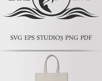 Free Free Free Fishing Life Svg 52 SVG PNG EPS DXF File