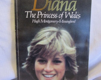 Diana The Princess of Wales