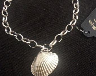 Bracciale cockleshell