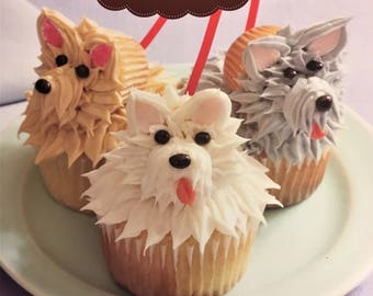 Hello Cupcake! Recipe Book