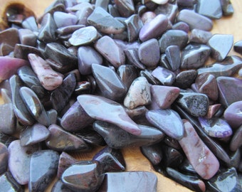 Mini Tumbled Sugilite