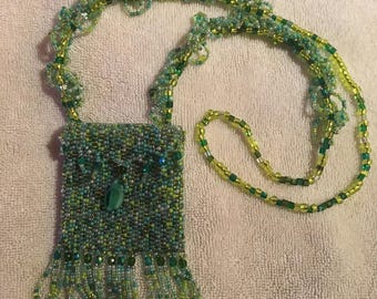 Green Spring