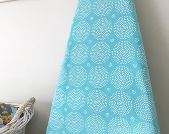 Ironing Board Cover - Eclipse in Mint
