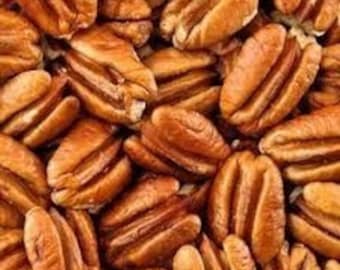 Gourmet Pecans by Its Delish (Ten pounds)