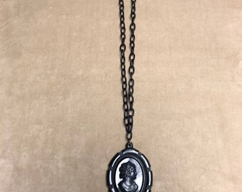 Victorian Bakelite Necklace