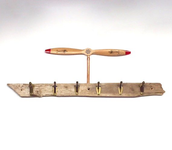 Propeller Coat Rack Airplane Decor Propeller Repurposed Driftwood Coat Rack 41 Propeller Coat Rack Airplane Decor Propeller Repurposed Driftwood Coat Rack 41