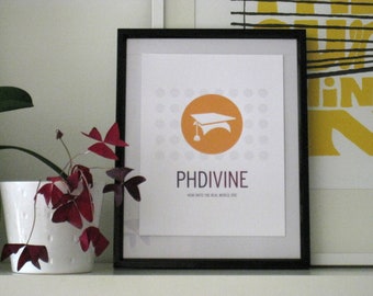Doctor of Philosophy (PhD) Print