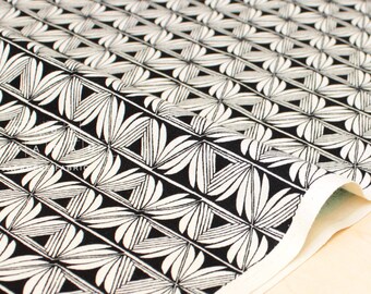 Cotton + Steel Santa Fe - pottery - night - fat quarter