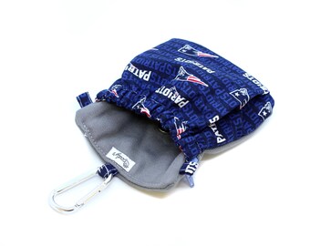 The Pocket 2.0 - Treat and Training Pouch - Patriots