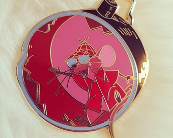 fantasy pins roquefort "Aristocats"