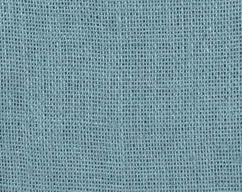 47"- 48" Inch Billow Colored Burlap By The Yard