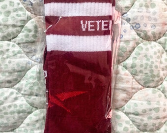 Reebok Vetements Socks Size 6-12(Men)