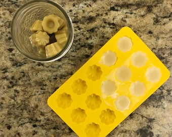 Tea-Infused Scented Wax Melts
