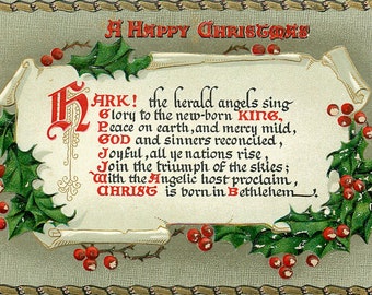 The Herald, Hark The Herald, Hark The Herald Angels, Hark The Angels, Herald Angels, The Hark, Hark The, The Angels, Hark Herald Angels, Art