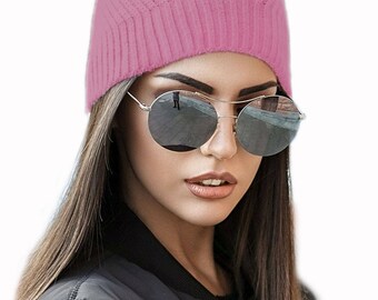 Pussy hat-Cat hat-Fuchsia Pink pussy hat-Pussyhat-Ears hat-Cat hat-Pussyhat-Cat ears hat-Pussy cat hat-Cat ear hat-Feminist hat-Cat beanie
