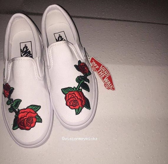 vans slip on custom vans slip on custom