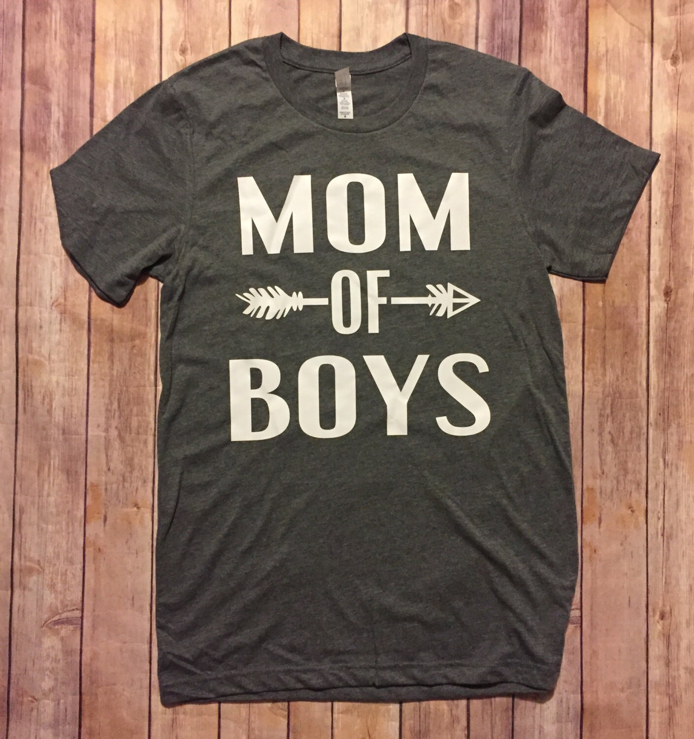 boys mom t shirt