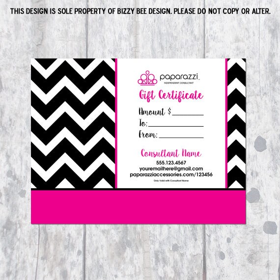 direct-sales-gift-card-gift-certificate-paparazzi