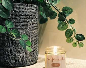 25% Off 100ml Travel Candle