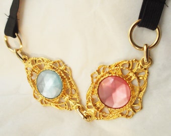 Hair elastics Jewelry