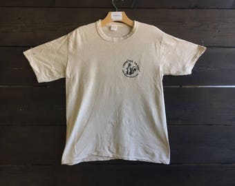 Vintage 80's Sportswear Tee