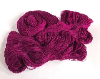 SummerIsle Lace. Merino Silk. Affectionately Yours