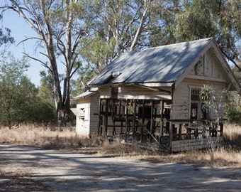 Australian landscape