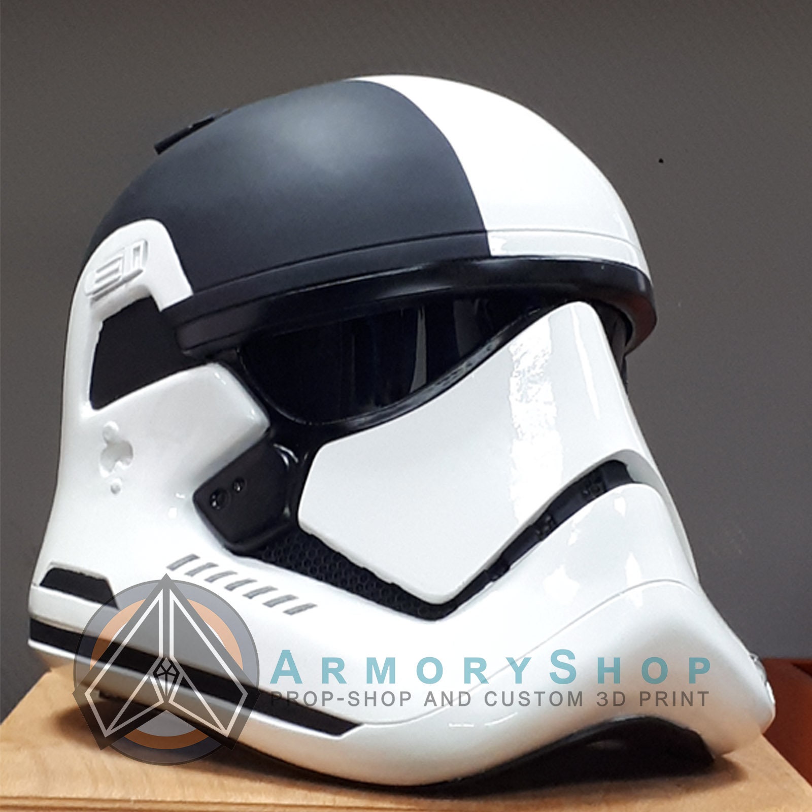 fx stormtrooper helmet