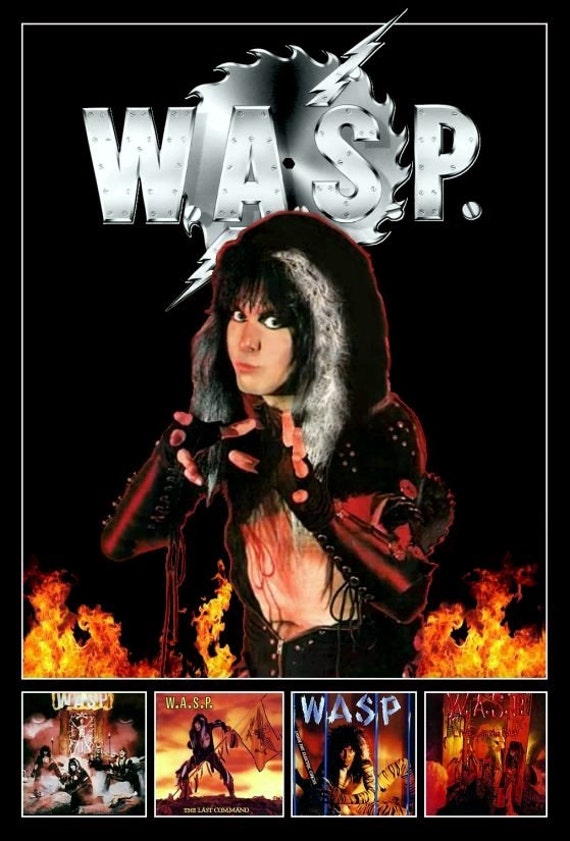 Васп веб. Васп группа. Wasp Wasp 1984. Wasp обложки. Wasp постеры.