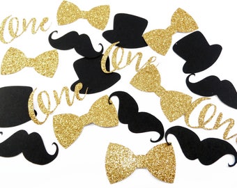 Mr Onederful Confetti, Mr Onederful, Mr Onederful Decorations, Mr Onederful Party, Mr Onederful Ideas, Mr Onederful Birthday, Mustache, One