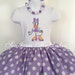 daisy duck clothing