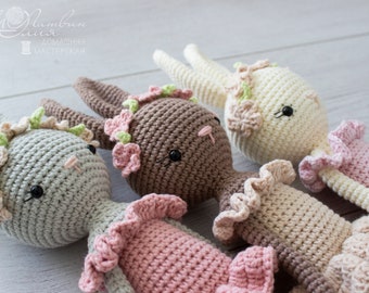 Bunny ballerina Photo props Baby toys Crochet toy Dancer toy Amigurumi Knitted toy Stuffed rabbit Bunny nursery decor Baby gift soft toy