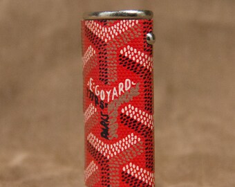 goyard lighter case